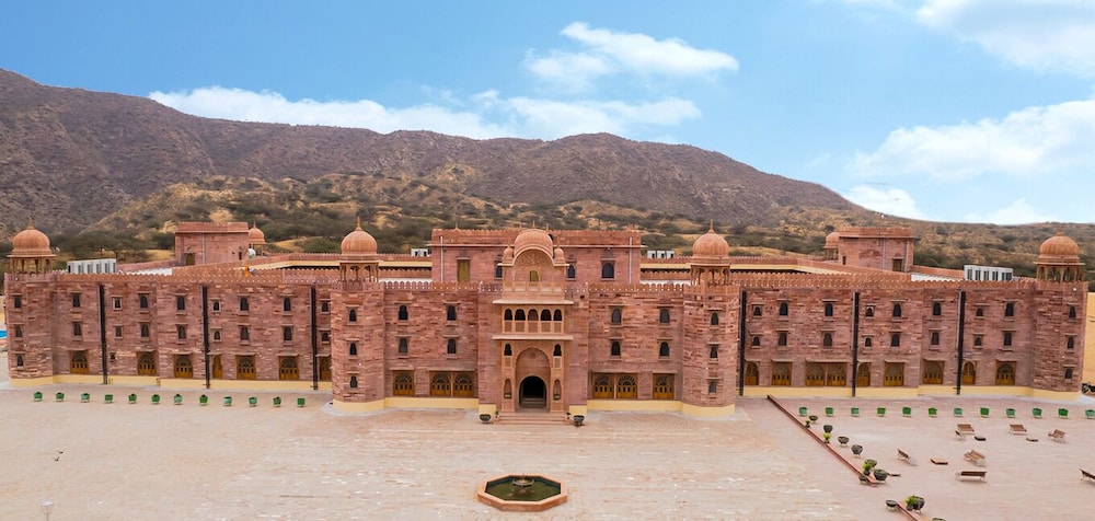 umaid mahal palace