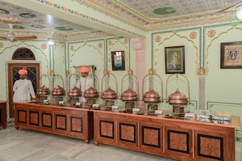 umaid mahal palace