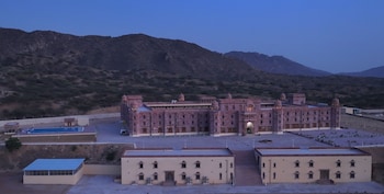 umaid mahal palace