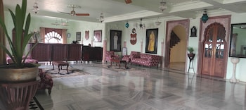 umaid mahal palace