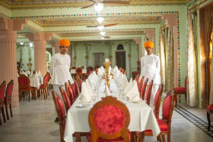umaid mahal palace