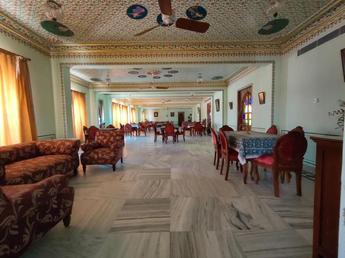 umaid mahal palace