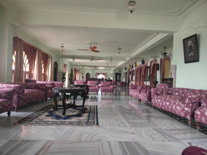 umaid mahal palace