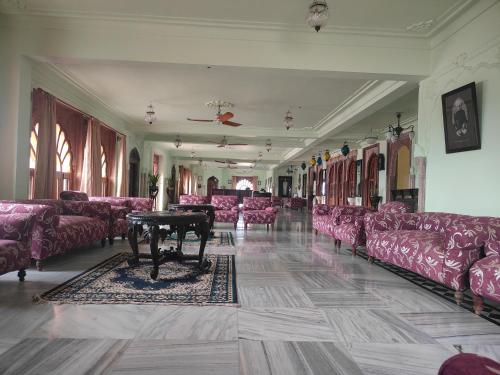 umaid mahal palace