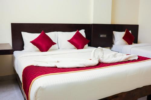Grace Vista,,3 star