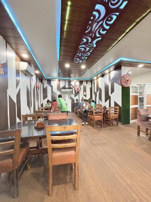 Hotel Q Green,,2 star