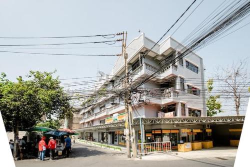 bangkok