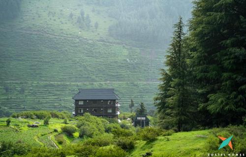 zostel homes rajgundha