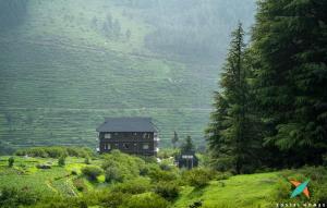 zostel homes rajgundha