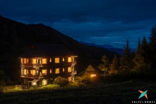 zostel homes rajgundha