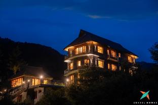 zostel homes rajgundha