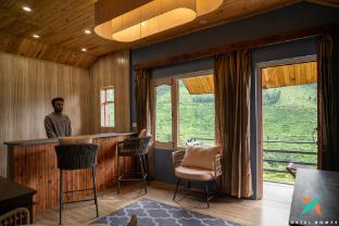 zostel homes rajgundha