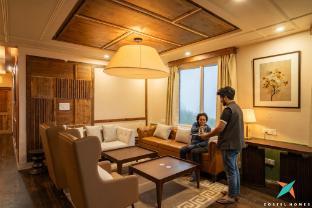 zostel homes rajgundha