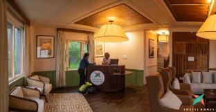 zostel homes rajgundha