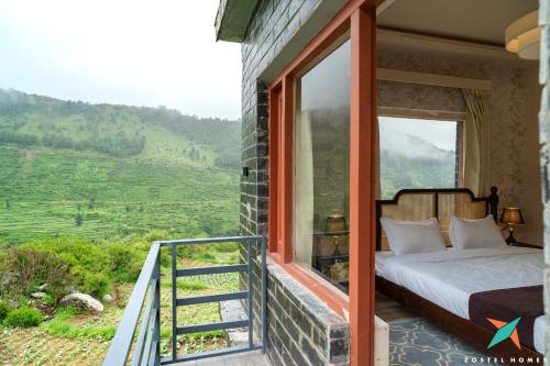 zostel homes rajgundha