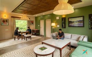 zostel homes rajgundha