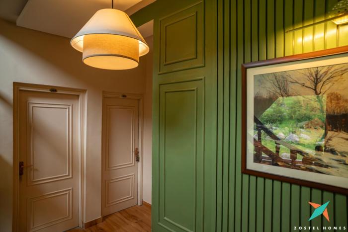 zostel homes rajgundha