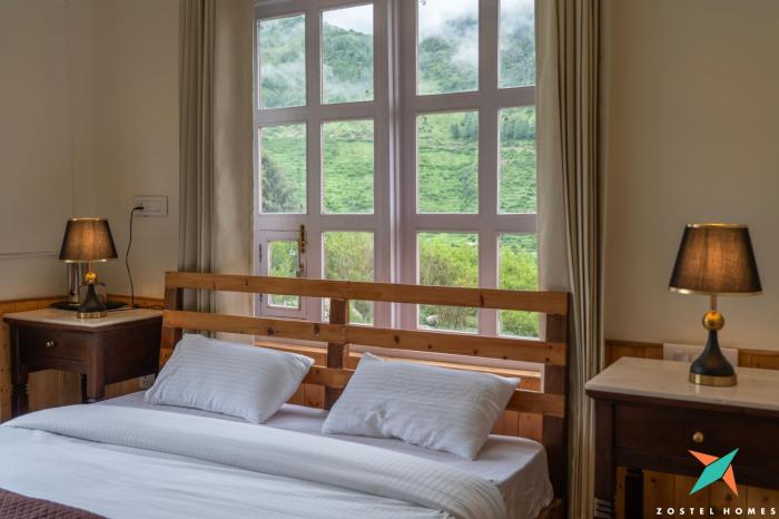 zostel homes rajgundha