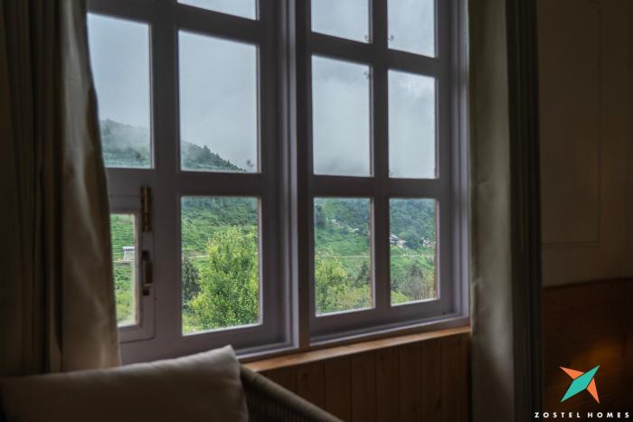 zostel homes rajgundha