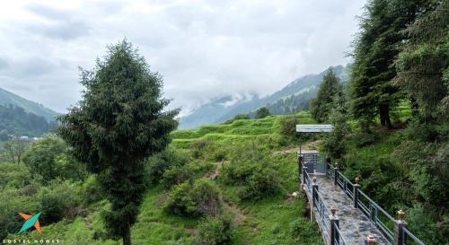 Zostel Homes Rajgundha,,2 star