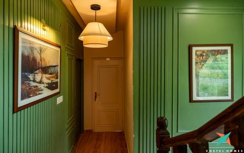 zostel homes rajgundha