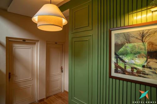 zostel homes rajgundha