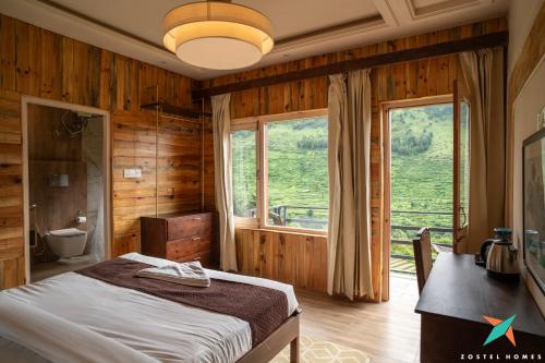 zostel homes rajgundha