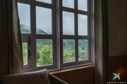 zostel homes rajgundha