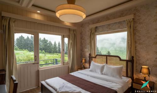 zostel homes rajgundha