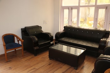 Tavisha River View Orchard Pahalgam,,3 star