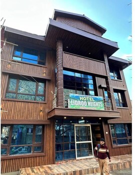 hotel lidroo heights