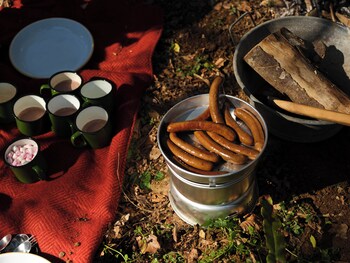 Fowlescombe Farm,,4 star