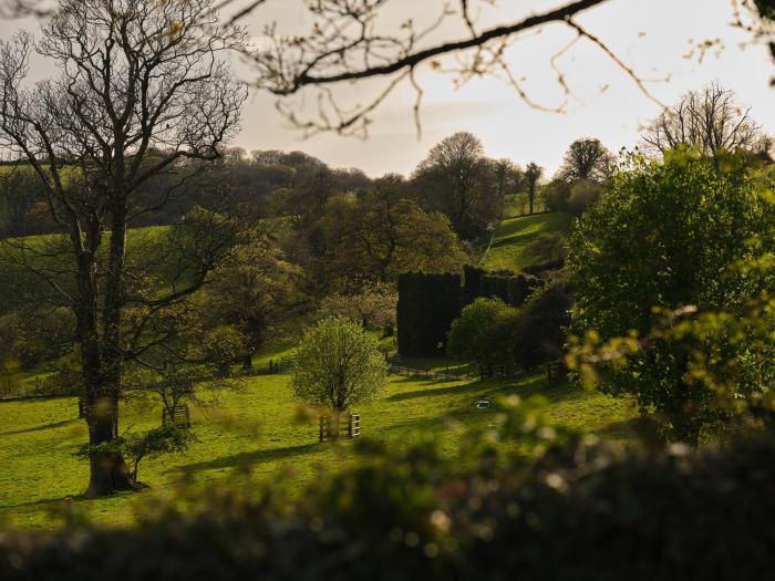 fowlescombe farm