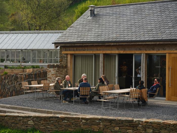 fowlescombe farm