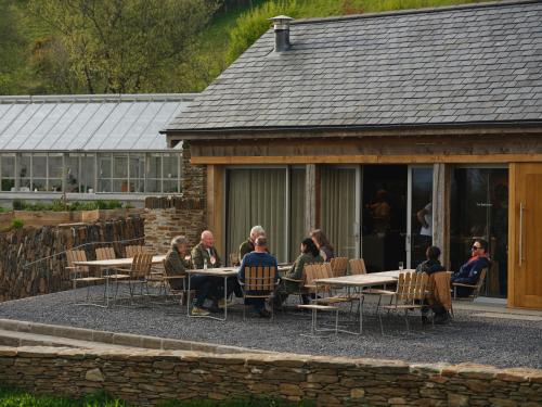 fowlescombe farm