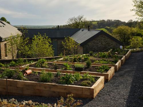 fowlescombe farm