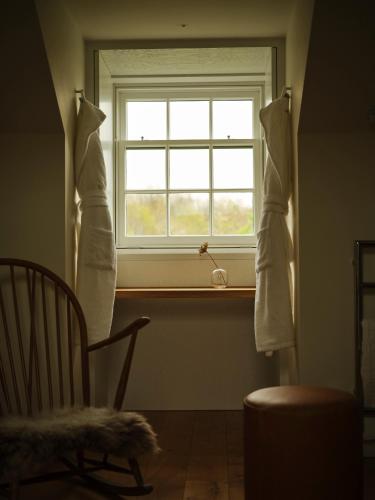 fowlescombe farm