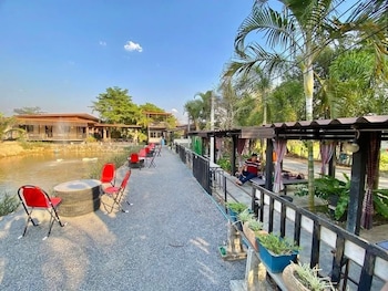 Hug Wang Homestay,,3 star