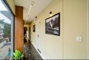 The Royal Nest Inn,,3 star