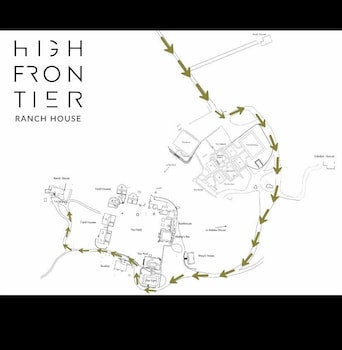 High Frontier,1164 High Frontier,2 star