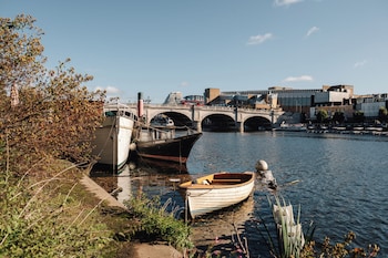 kingston upon thames