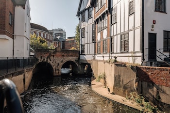 kingston upon thames