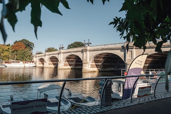 kingston upon thames