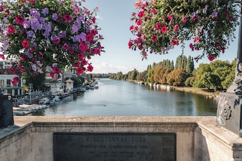 kingston upon thames
