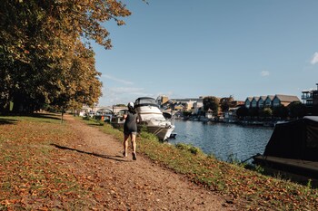 kingston upon thames