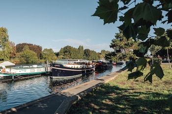 kingston upon thames