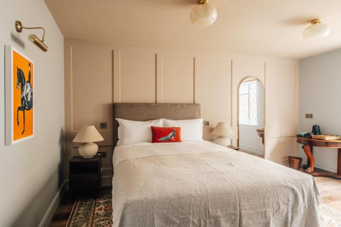 hermes hotel by nestor