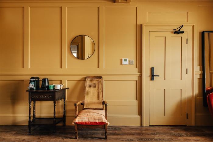 hermes hotel by nestor