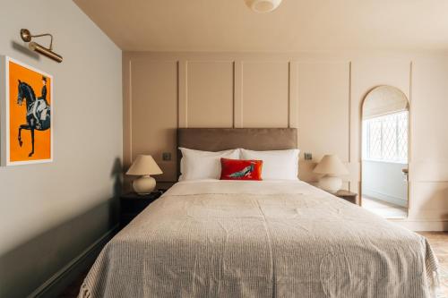 hermes hotel by nestor