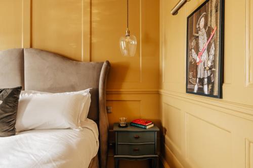 hermes hotel by nestor